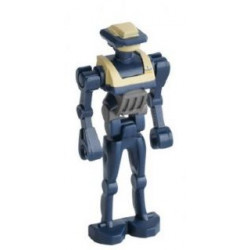 TX-20 (Tactical Droid) – СТАР УОРС
