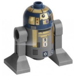Astromech Droid, R8-B7 – СТАР УОРС