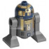 Astromech Droid, R8-B7 – СТАР УОРС