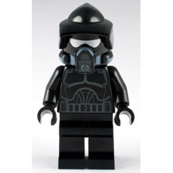 Clone Shadow ARF Trooper (Phase 1) - Large Eyes – СТАР УОРС