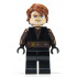 Anakin Skywalker - Large Eyes, Dark Brown Arms – СТАР УОРС