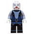 Asajj Ventress - Black Torso – СТАР УОРС