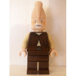Ki-Adi-Mundi – СТАР УОРС