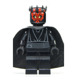 Darth Maul without Hood – СТАР УОРС
