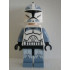 Clone Trooper, 104th Battalion 'Wolfpack' (Phase 1) - Sand Blue Markings, White Jet Pack, Large Eyes – СТАР УОРС