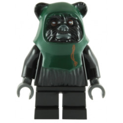 Tokkat (Ewok) – СТАР УОРС