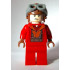Naboo Fighter Pilot - Red Jumpsuit – СТАР УОРС