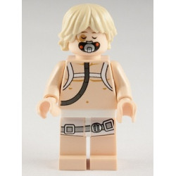 Luke Skywalker (Bacta Tank Outfit) – СТАР УОРС