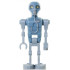 2-1B Medical Droid (Dotted Badge Pattern, Light Bluish Gray Legs) – СТАР УОРС