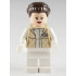 Princess Leia (Hoth Outfit, French Braid Hair) – СТАР УОРС