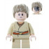 Anakin Skywalker (Short Legs, Hair) – СТАР УОРС