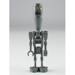 IG-88 (Printed Head) – СТАР УОРС