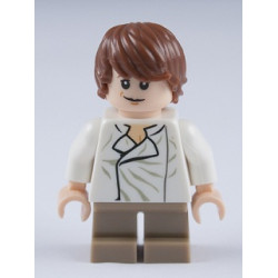 Han Solo, Young – СТАР УОРС