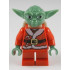 Yoda - Santa Yoda, Backpack – СТАР УОРС