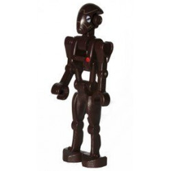 Commando Droid – СТАР УОРС