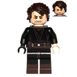 Anakin Skywalker (Sith Face) – СТАР УОРС