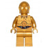C-3PO - Colorful Wires Pattern – СТАР УОРС