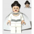 Princess Leia - Celebration Outfit, Cape – СТАР УОРС
