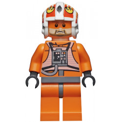 Jek Porkins – СТАР УОРС