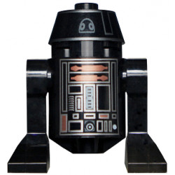 Astromech Droid, R5-J2 – СТАР УОРС
