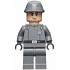 Imperial Officer (Captain / Commandant / Commander) - Two Code Cylinders, Cavalry Kepi – СТАР УОРС