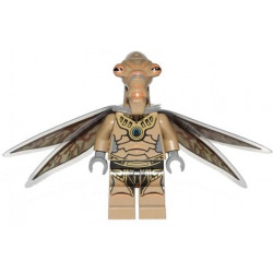 Geonosian Warrior with Wings – СТАР УОРС