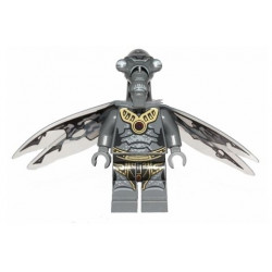 Geonosian Zombie with Wings – СТАР УОРС