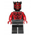 Darth Maul - Printed Red Arms – СТАР УОРС