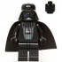 Darth Vader (Black Head) – СТАР УОРС