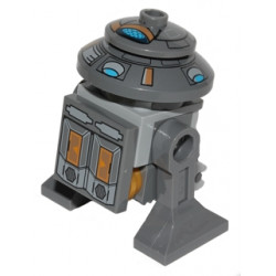 Astromech Droid, T7-O1 – СТАР УОРС