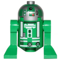Astromech Droid, R3-D5 – СТАР УОРС