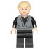 Luke Skywalker (Dark Bluish Gray Jedi Robe) – СТАР УОРС