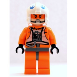Rebel Pilot X-wing – СТАР УОРС