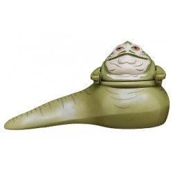 Jabba The Hutt - Tan Face – СТАР УОРС