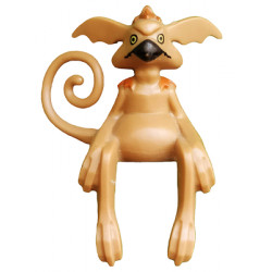 Salacious B. Crumb – СТАР УОРС