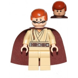 Obi-Wan Kenobi (Breathing Apparatus) – СТАР УОРС