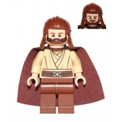 Qui-Gon Jinn (Breathing Apparatus) – СТАР УОРС