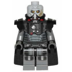 Darth Malgus – СТАР УОРС
