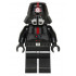 Sith Trooper - Black Armor with Plain Legs – СТАР УОРС