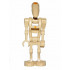 Battle Droid Commander with Straight Arm – СТАР УОРС