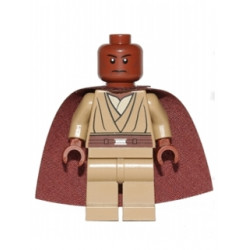 Mace Windu (Cape) – СТАР УОРС