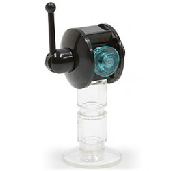 DRK-1 Dark Eye Probe Droid - Black with Stand – СТАР УОРС