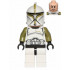 Clone Trooper Sergeant (Phase 1) - Scowl – СТАР УОРС