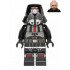 Sith Trooper - Black Armor with Printed Legs – СТАР УОРС