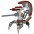 Droideka (Destroyer Droid) - Sniper Droid – СТАР УОРС