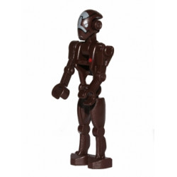 Commando Droid Captain – СТАР УОРС
