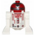 Astromech Droid, R4-P17 - Black Full Rectangles – СТАР УОРС