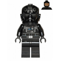 Imperial TIE Fighter / Bomber Pilot – СТАР УОРС
