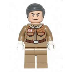 General Rieekan – СТАР УОРС
