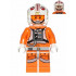 Luke Skywalker (Pilot, Printed Legs) – СТАР УОРС